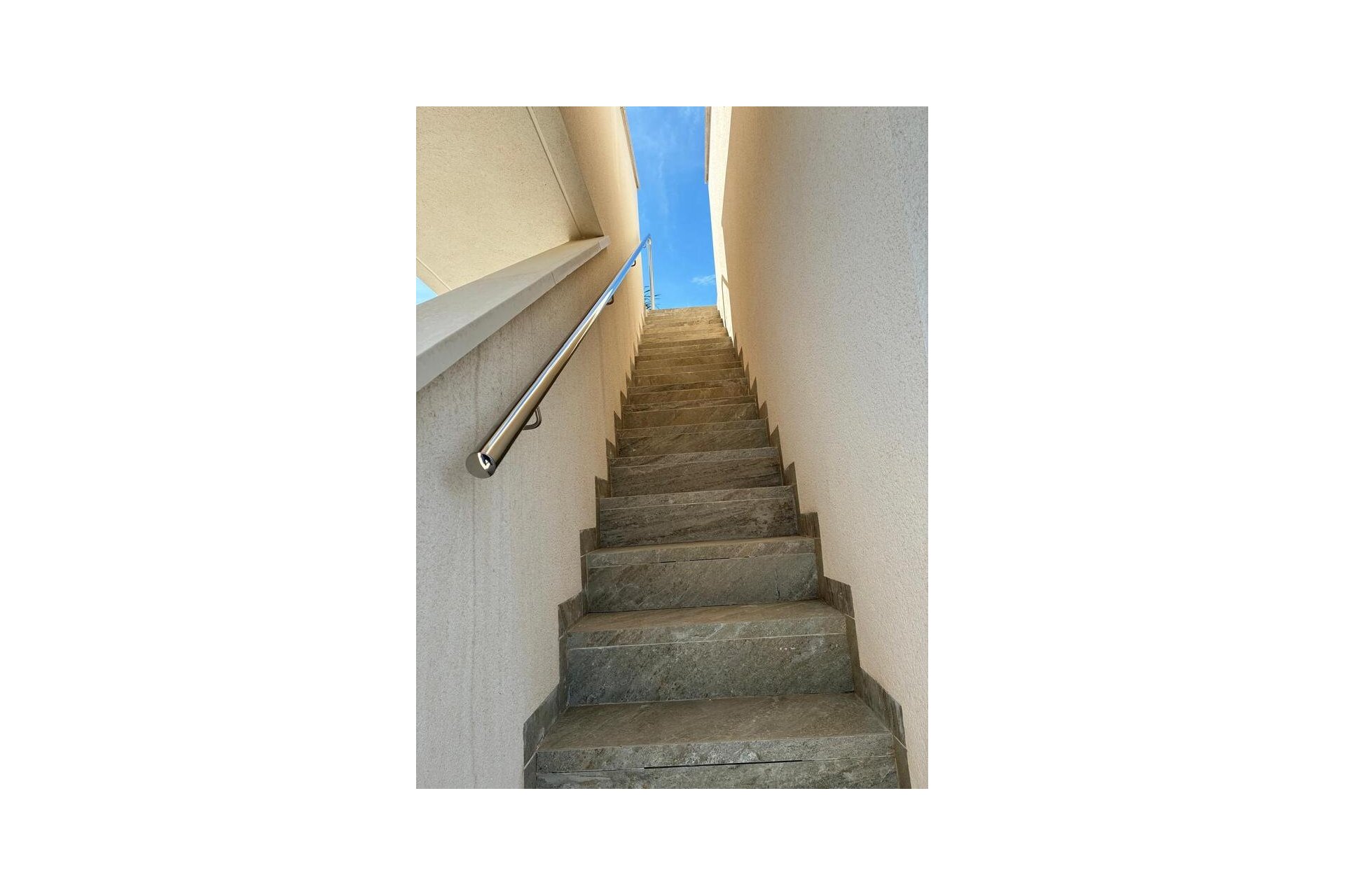 Revente - Penthouse -
Los Almendros (Orihuela-Costa) - Costa Blanca