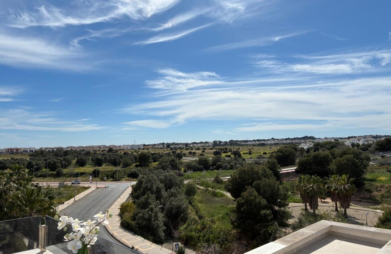 Revente - Penthouse -
Los Almendros (Orihuela-Costa) - Costa Blanca