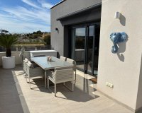 Revente - Penthouse -
Los Almendros (Orihuela-Costa) - Costa Blanca