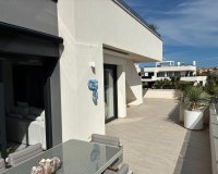 Revente - Penthouse -
Los Almendros (Orihuela-Costa) - Costa Blanca