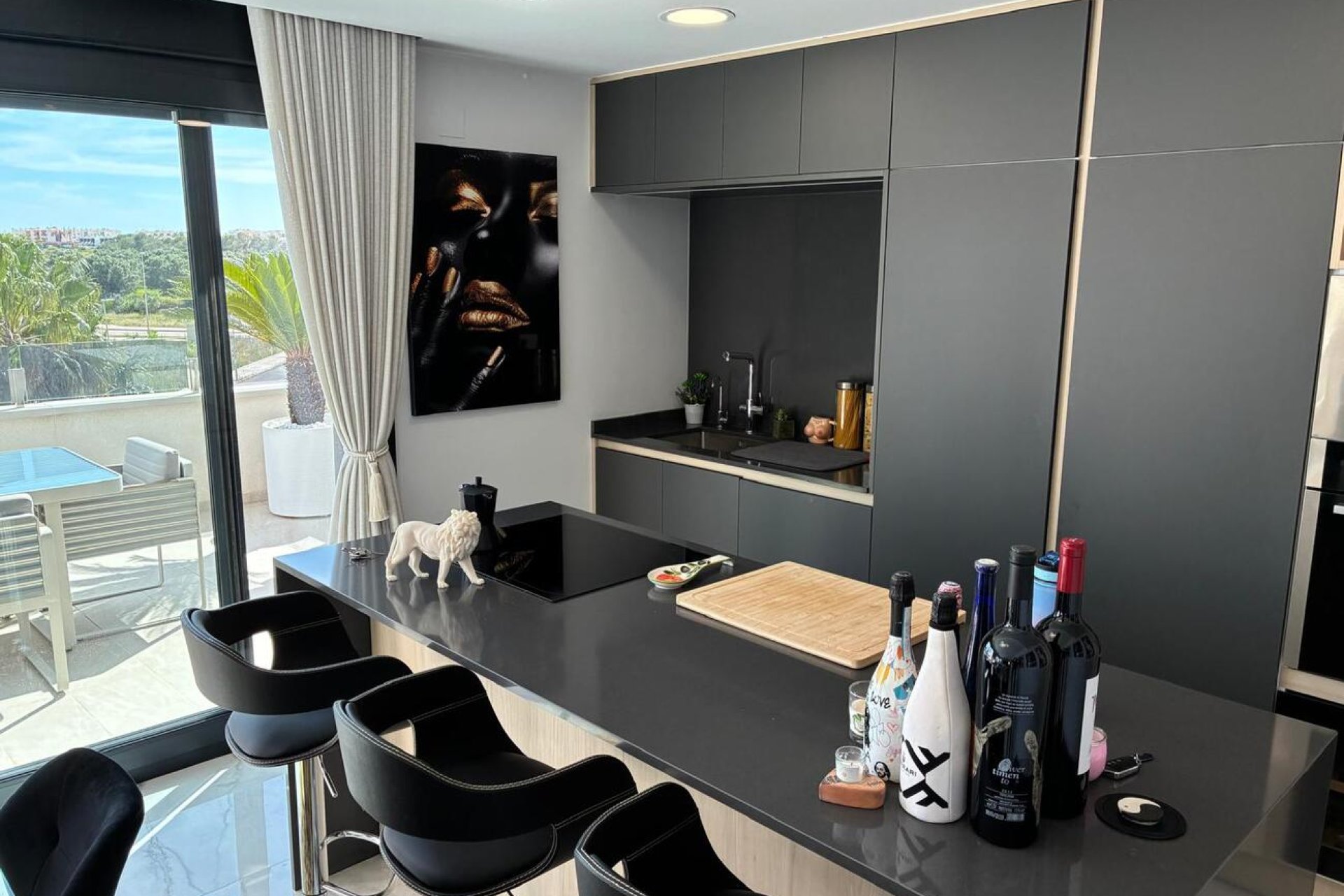 Revente - Penthouse -
Los Almendros (Orihuela-Costa) - Costa Blanca