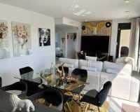 Revente - Penthouse -
Los Almendros (Orihuela-Costa) - Costa Blanca