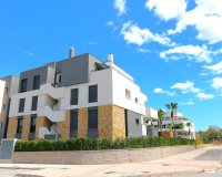 Revente - Penthouse -
Los Almendros (Orihuela-Costa) - Costa Blanca