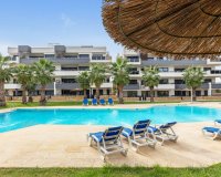 Revente - Penthouse -
Los Altos - AMANECER