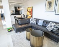 Revente - Penthouse -
Los Altos - AMANECER