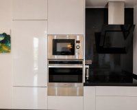 Revente - Penthouse -
Los Altos - AMANECER