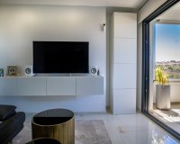 Revente - Penthouse -
Los Altos - AMANECER
