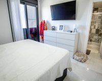 Revente - Penthouse -
Los Altos - AMANECER