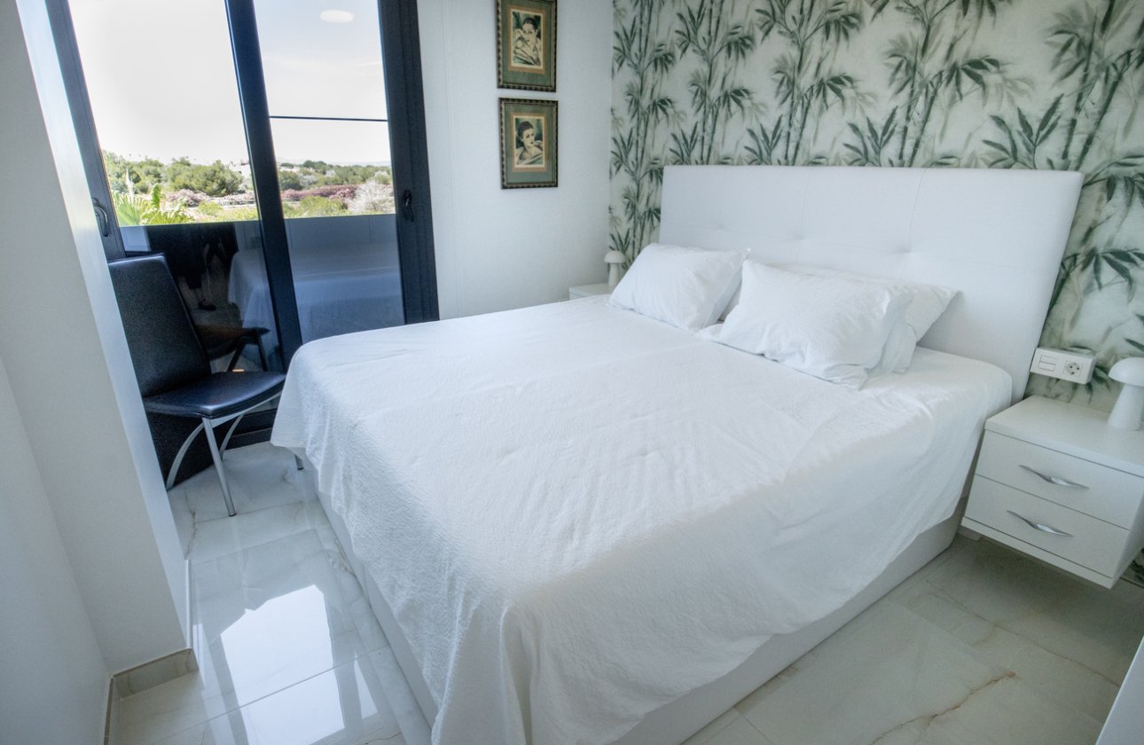Revente - Penthouse -
Los Altos - AMANECER