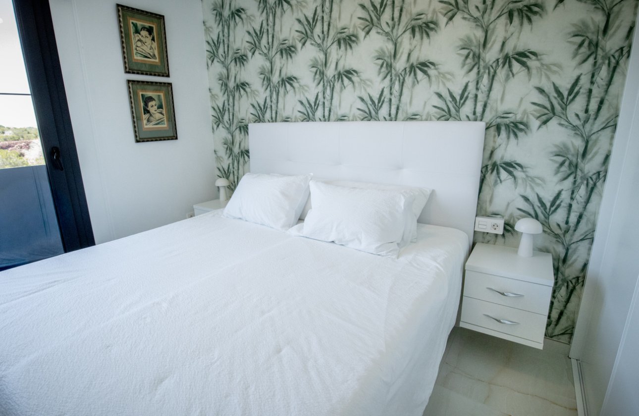 Revente - Penthouse -
Los Altos - AMANECER