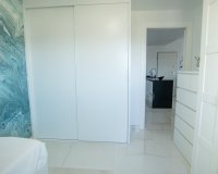 Revente - Penthouse -
Los Altos - AMANECER