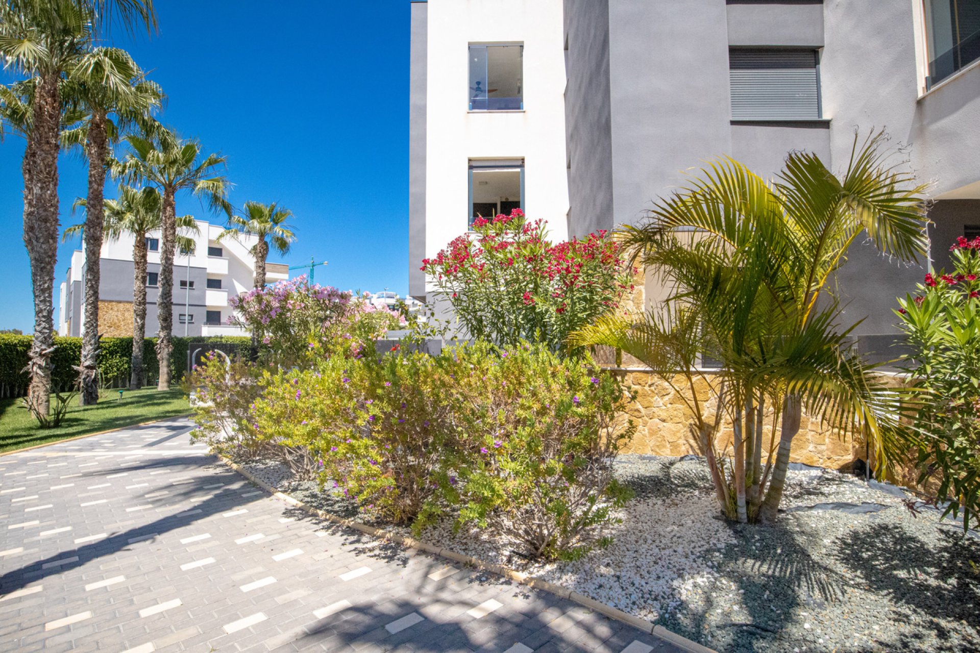 Revente - Penthouse -
Los Altos - AMANECER