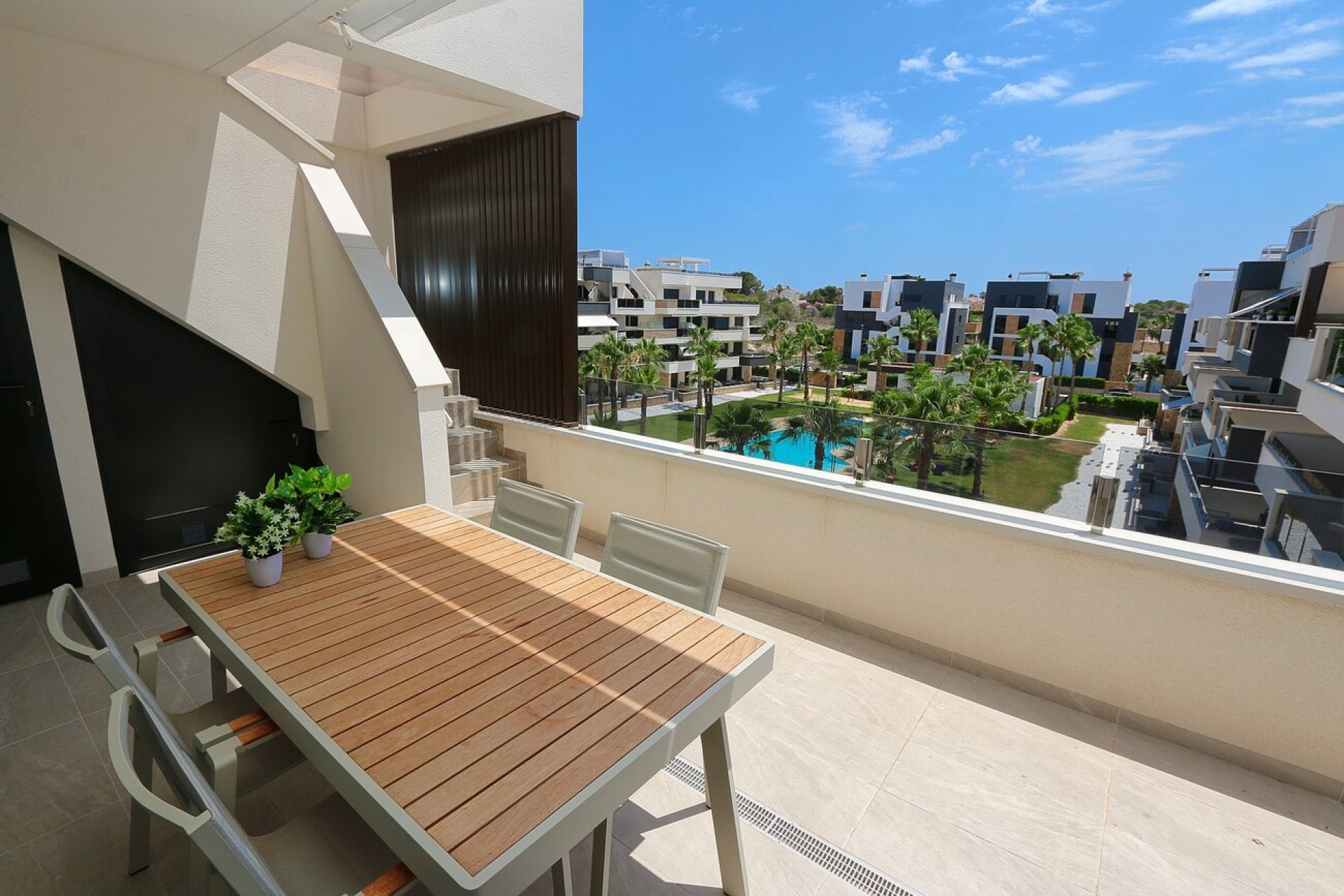 Revente - Penthouse -
Los Altos - Costa Blanca