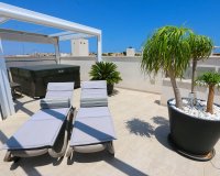 Revente - Penthouse -
Los Altos - Costa Blanca