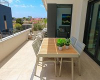 Revente - Penthouse -
Los Altos - Costa Blanca