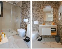 Revente - Penthouse -
Los Altos - Costa Blanca