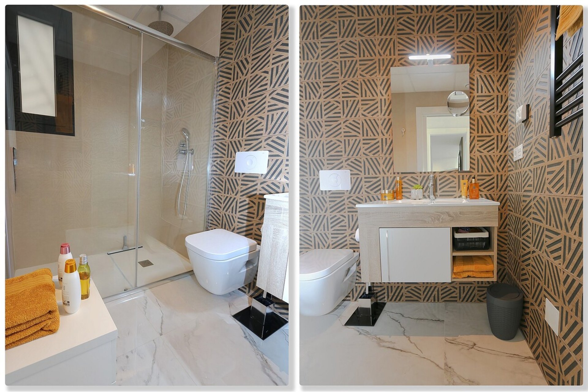 Revente - Penthouse -
Los Altos - Costa Blanca