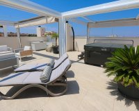 Revente - Penthouse -
Los Altos - Costa Blanca