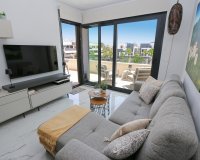 Revente - Penthouse -
Los Altos - Costa Blanca