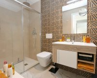 Revente - Penthouse -
Los Altos - Costa Blanca