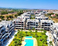 Revente - Penthouse -
Los Altos - Costa Blanca