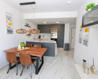 Revente - Penthouse -
Los Altos - Costa Blanca