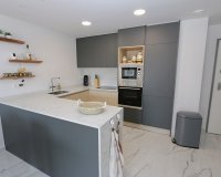 Revente - Penthouse -
Los Altos - Costa Blanca