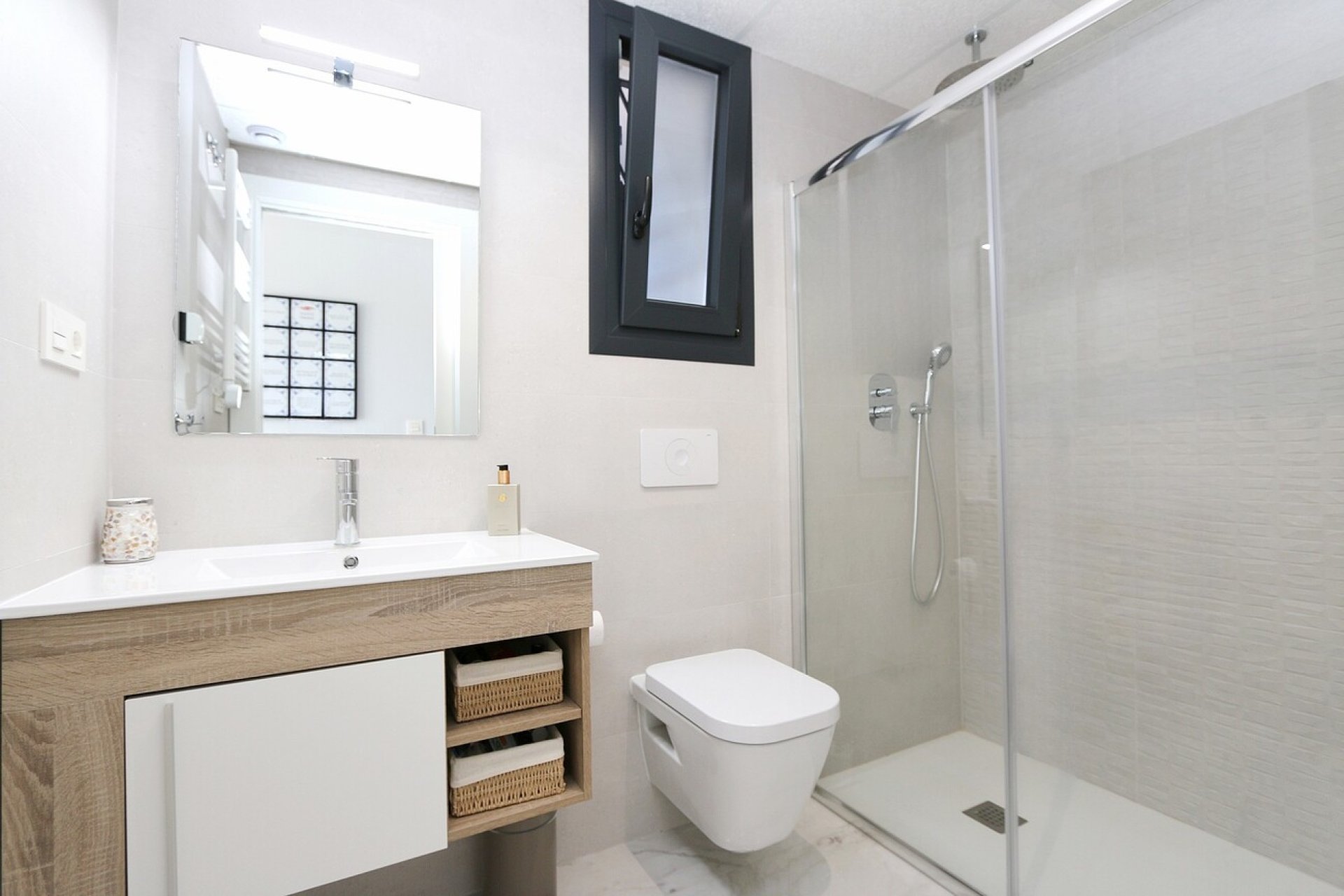 Revente - Penthouse -
Los Altos - Costa Blanca