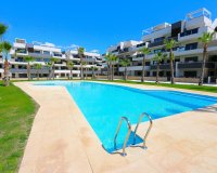 Revente - Penthouse -
Los Altos - Costa Blanca