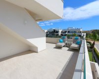 Revente - Penthouse -
Los Altos - Costa Blanca