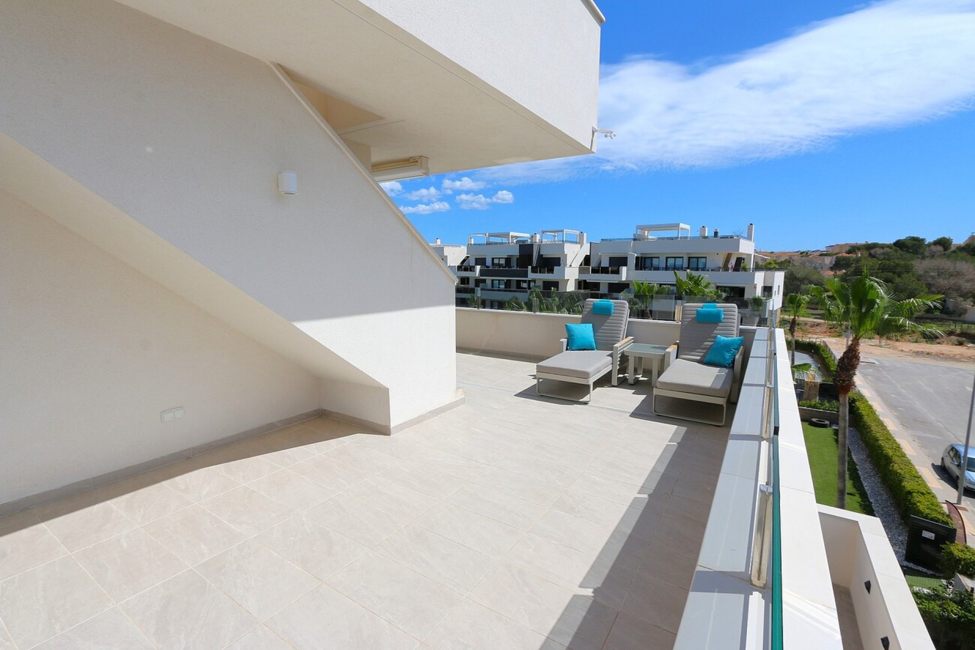 Revente - Penthouse -
Los Altos - Costa Blanca