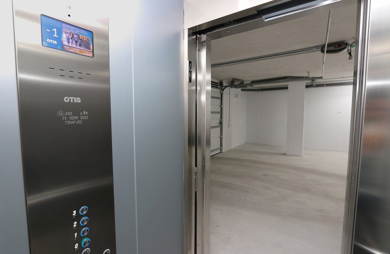 Revente - Penthouse -
Los Altos - Costa Blanca