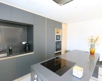 Revente - Penthouse -
Los Altos - Costa Blanca