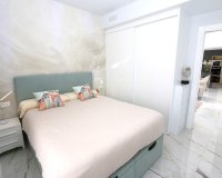 Revente - Penthouse -
Los Altos - Costa Blanca