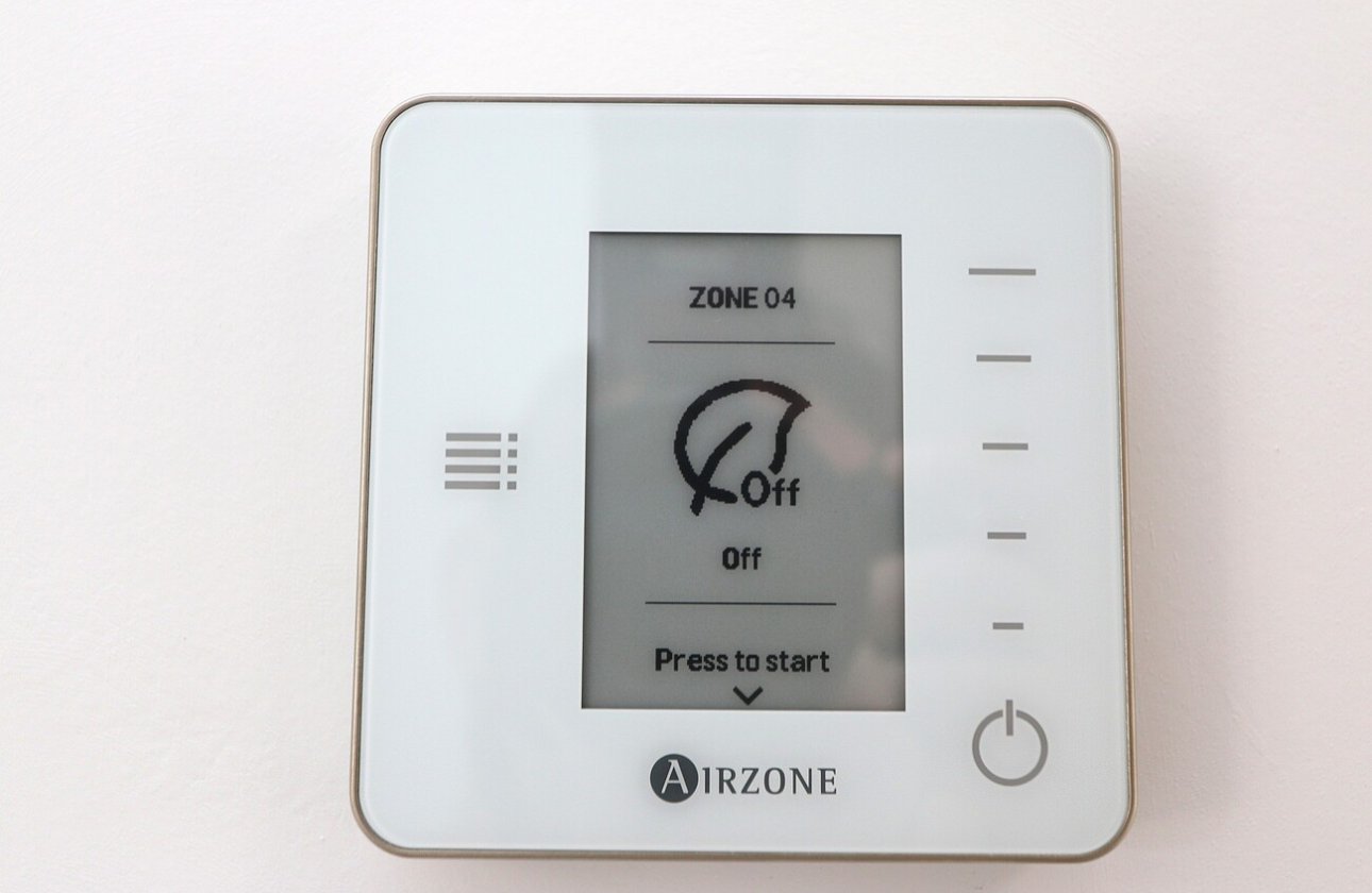 Revente - Penthouse -
Los Altos - Costa Blanca