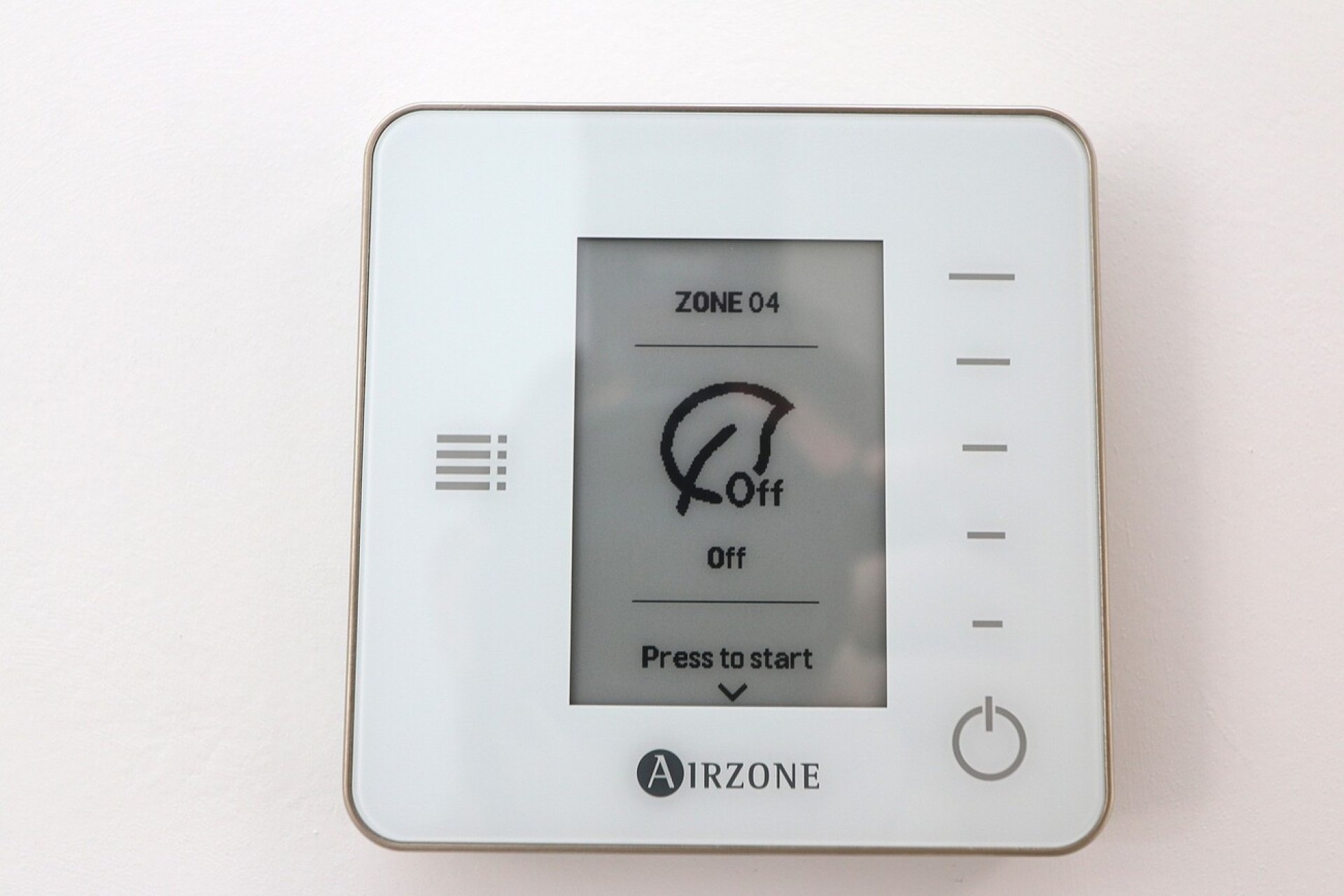 Revente - Penthouse -
Los Altos - Costa Blanca