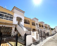 Revente - Penthouse -
Los Altos - Costa Blanca