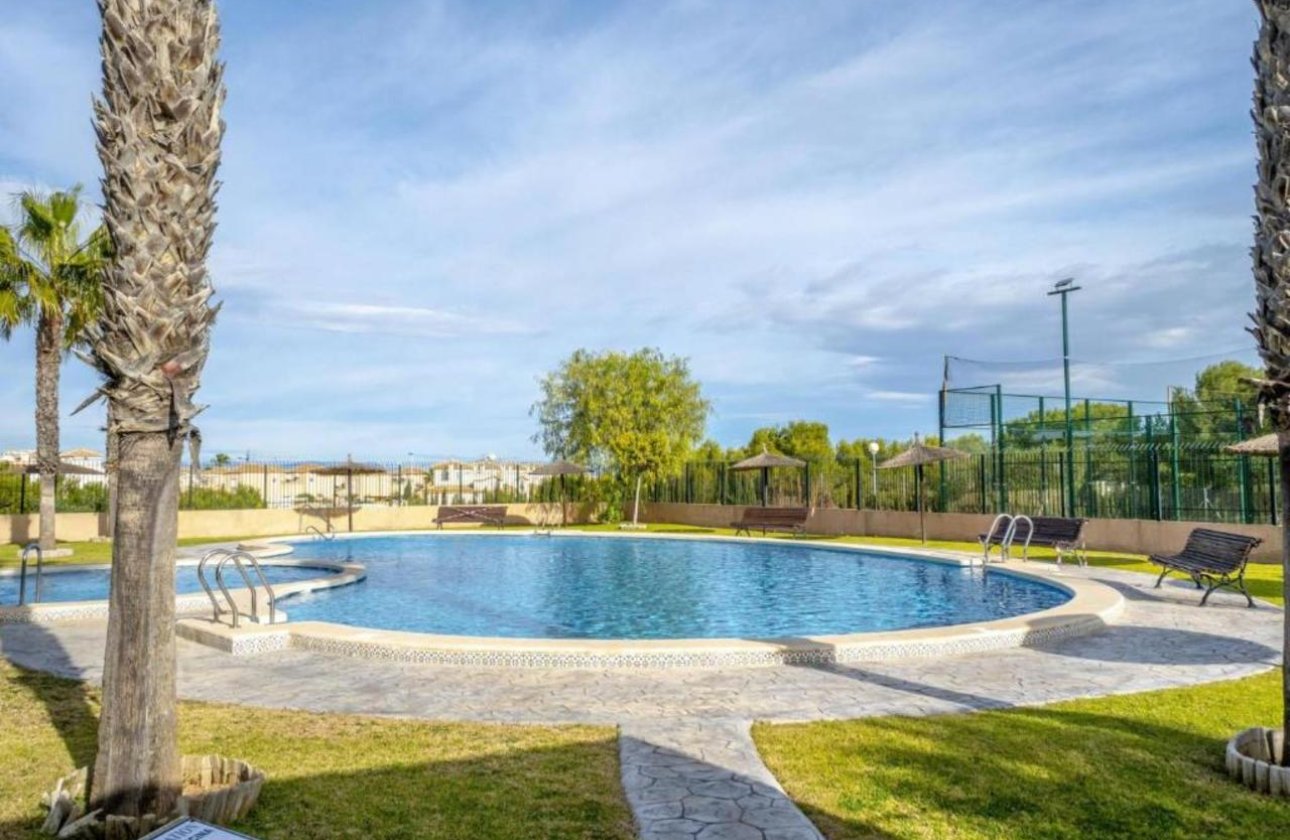Revente - Penthouse -
Los Altos - Costa Blanca
