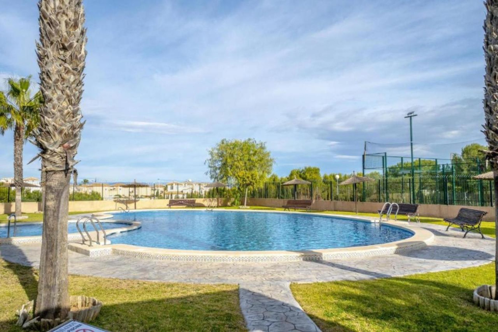 Revente - Penthouse -
Los Altos - Costa Blanca