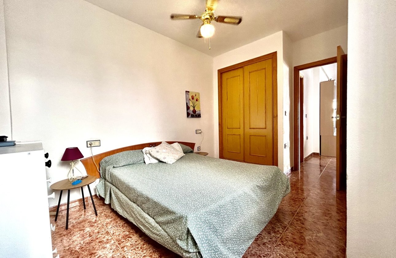 Revente - Penthouse -
Los Altos - Costa Blanca
