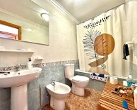 Revente - Penthouse -
Los Altos - Costa Blanca