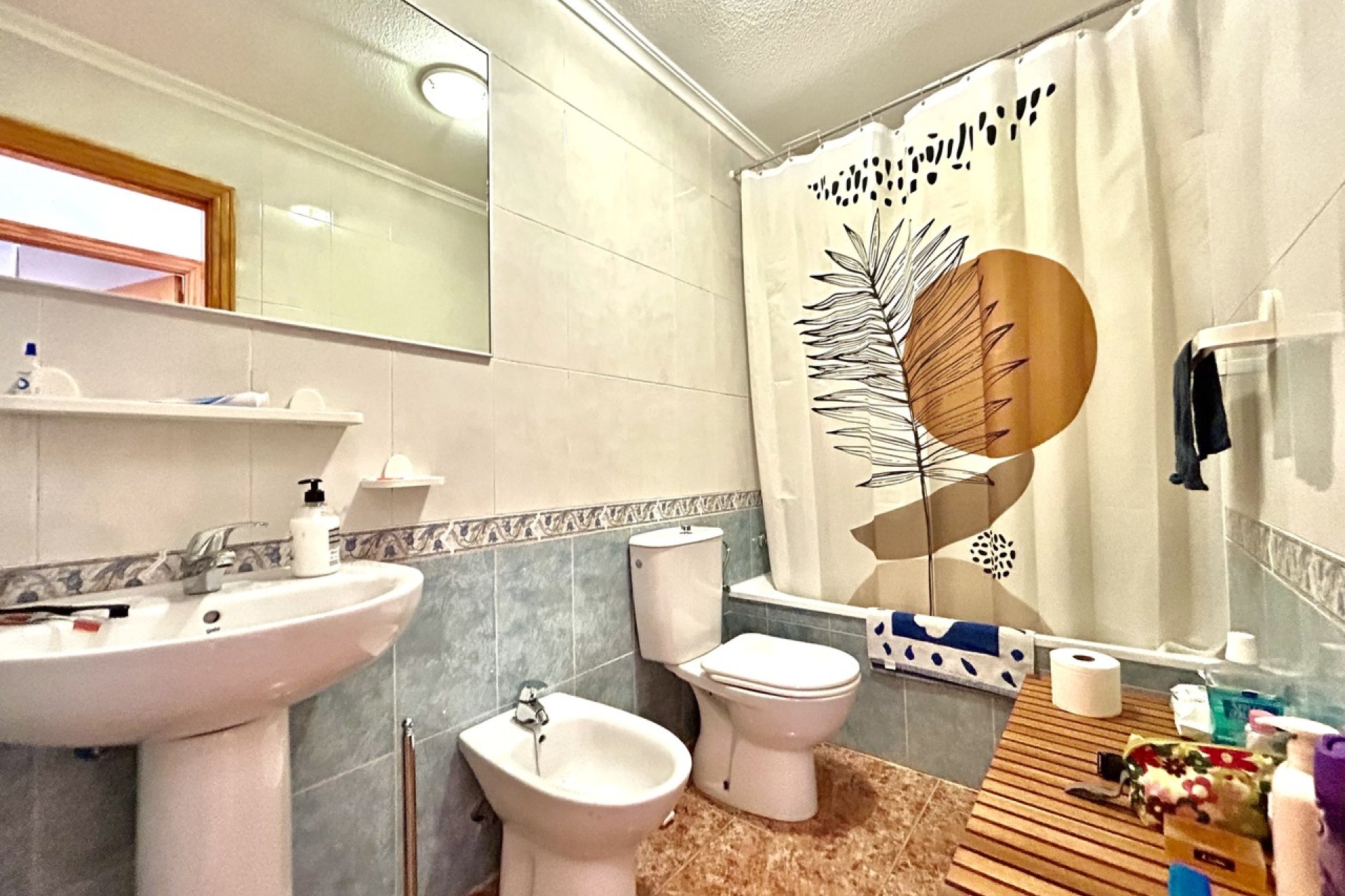 Revente - Penthouse -
Los Altos - Costa Blanca
