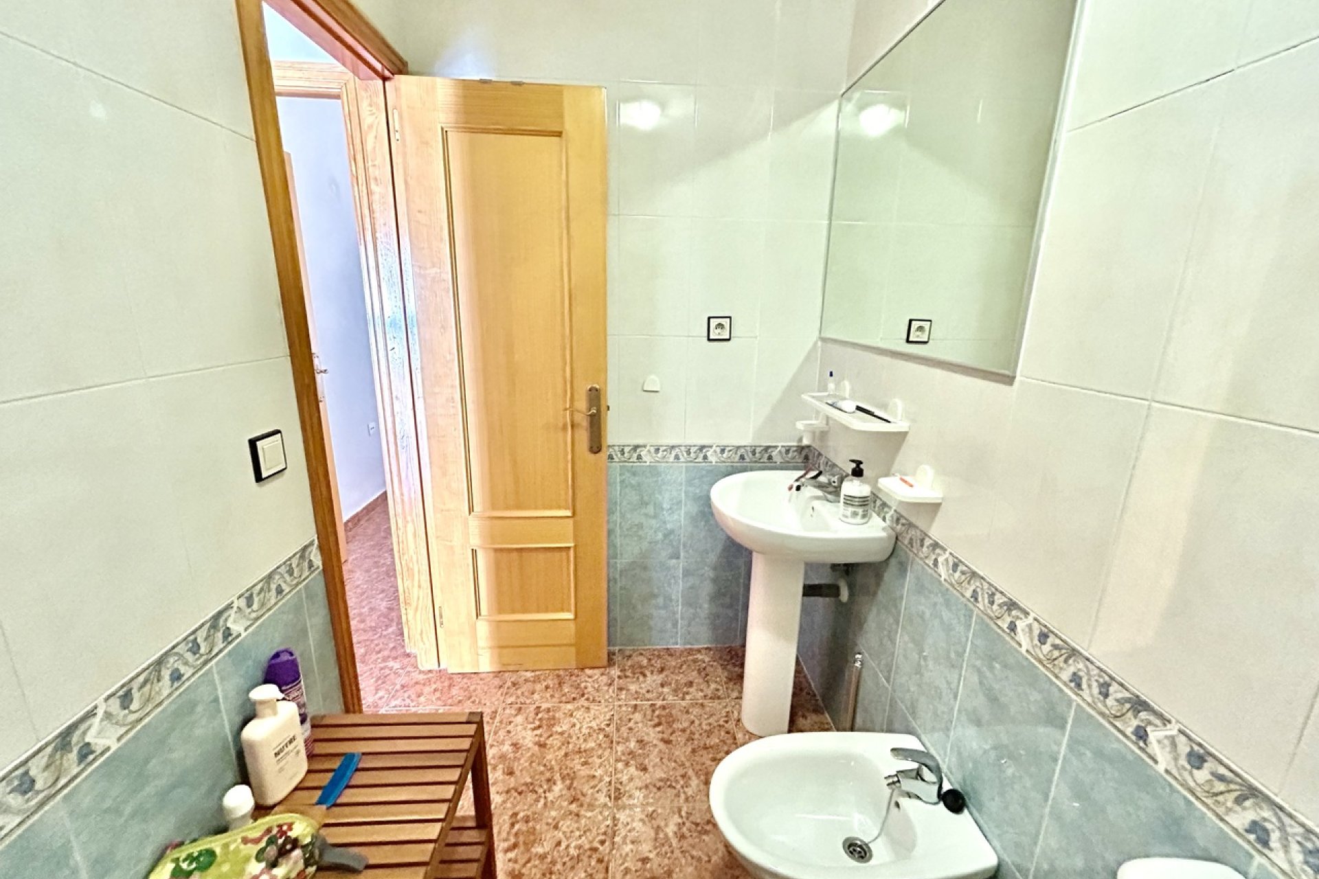 Revente - Penthouse -
Los Altos - Costa Blanca