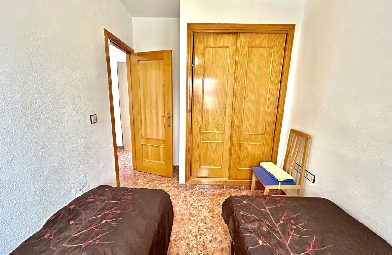 Revente - Penthouse -
Los Altos - Costa Blanca