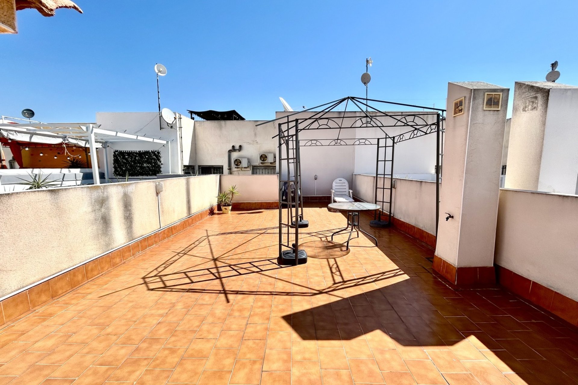 Revente - Penthouse -
Los Altos - Costa Blanca