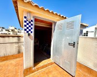 Revente - Penthouse -
Los Altos - Costa Blanca