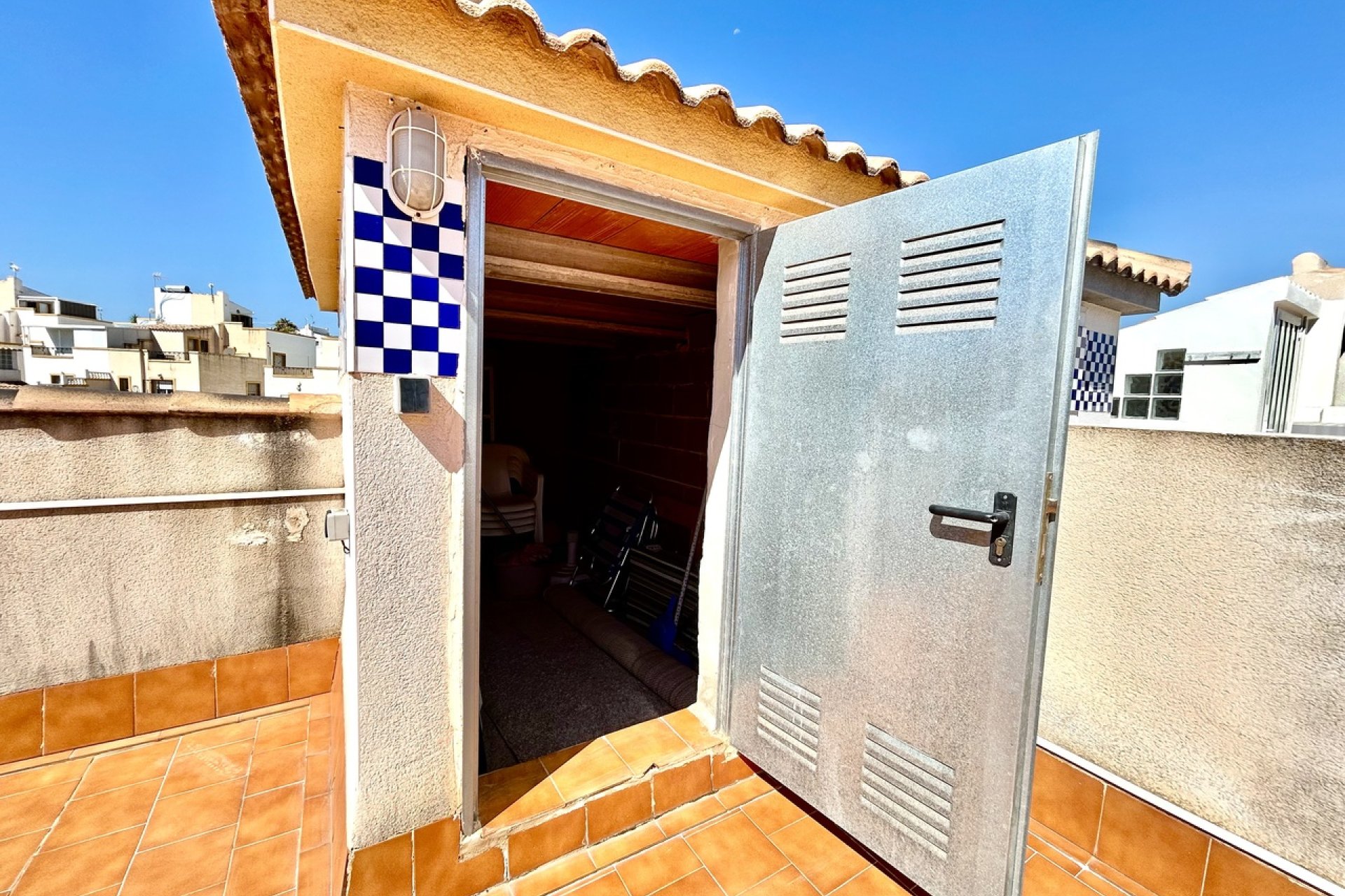 Revente - Penthouse -
Los Altos - Costa Blanca