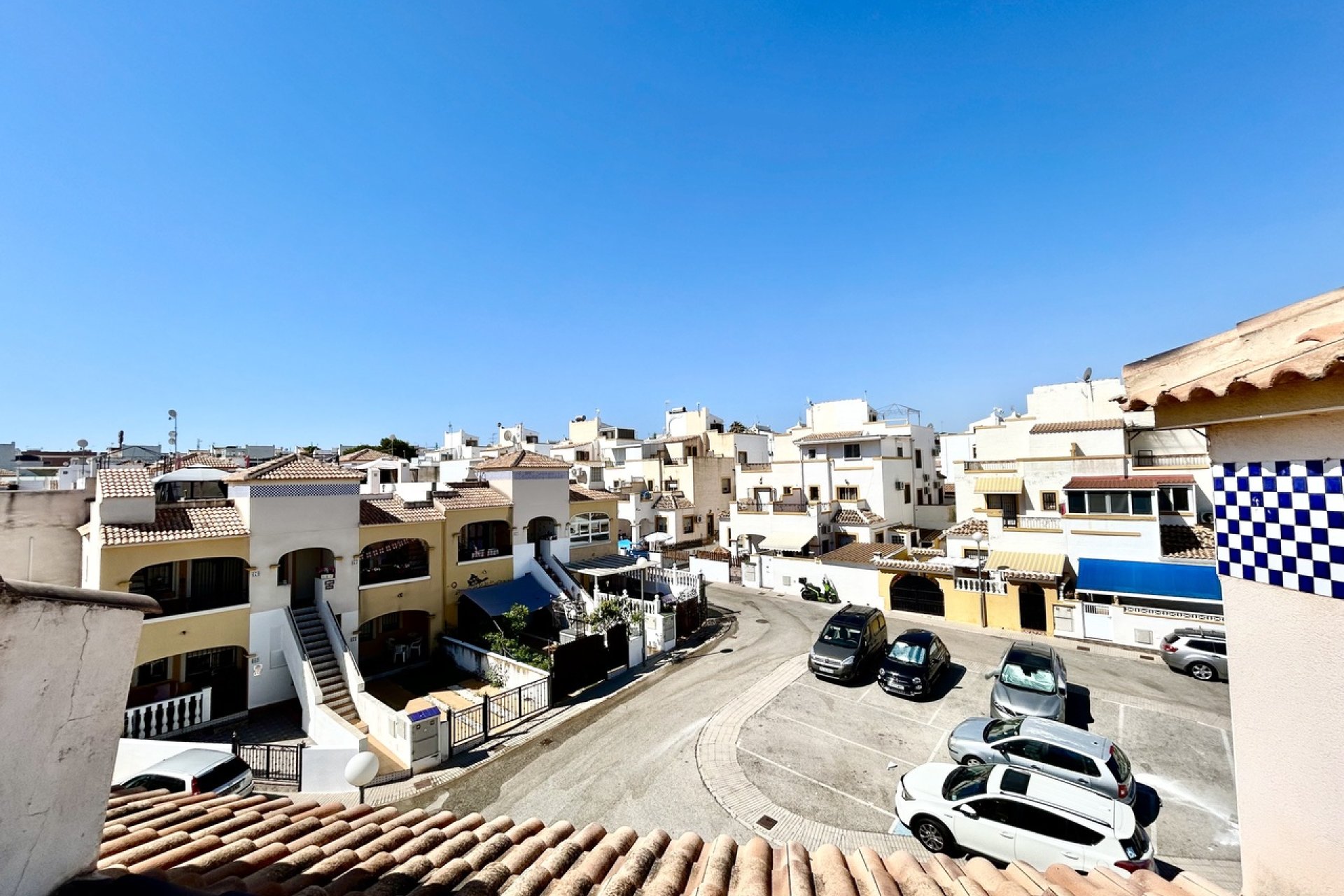 Revente - Penthouse -
Los Altos - Costa Blanca