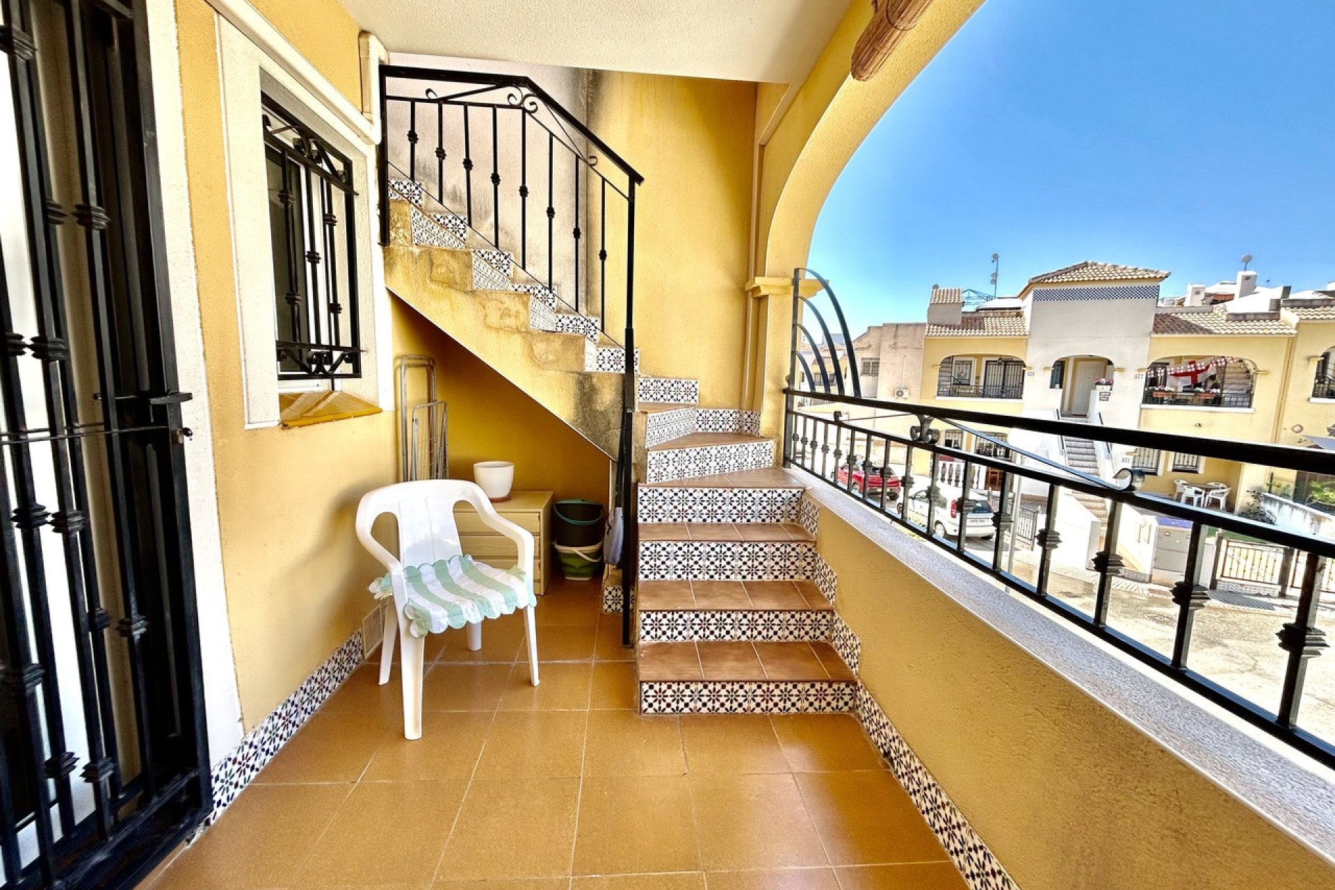 Revente - Penthouse -
Los Altos - Costa Blanca