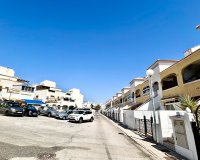 Revente - Penthouse -
Los Altos - Costa Blanca
